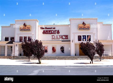 sheries ranch nevada|Sheris Ranch Brothel, Pahrump .